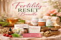 Fertility Reset Bundle